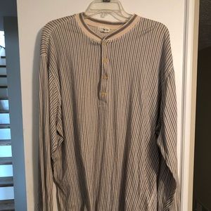 Men’s JCrew casual shirt